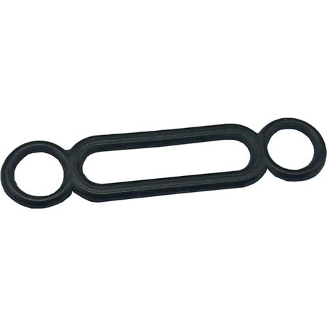 Ricambio Guarnizione oring canna piatta Newform 1850900000