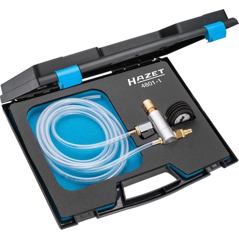 HAZET Kühler Vakuum-Befüllgerät 4801-1 (1/5)