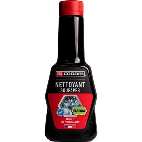 FACOM Nettoyant moteur essence - Soupapes haut moteur - 200 ml (1/5)