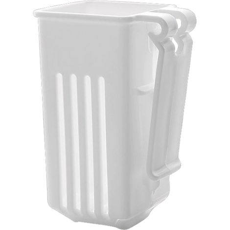 Support baguettes panier poinçon sans installation espace bonde pour maison cuisine gain - design compact, usage quotidien (1/5)