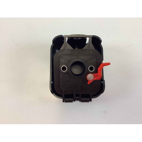 ORIGINAL OLEOMAC filtro de aire desbrozadora 722S - 726D - 726S - 726T 2318561