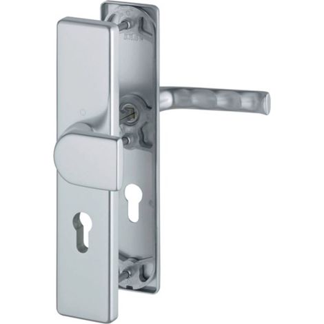 Set di protezione London 78G / 2221A / 2440/113 Alu.F4 72mm 37-42mm HOPPE (1/3)