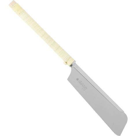 Gyokucho 202 - Razorsaw scie japonaise Dozuki Razor Gold A, lame courbée, 270 mm, 17 TPI (1/2)