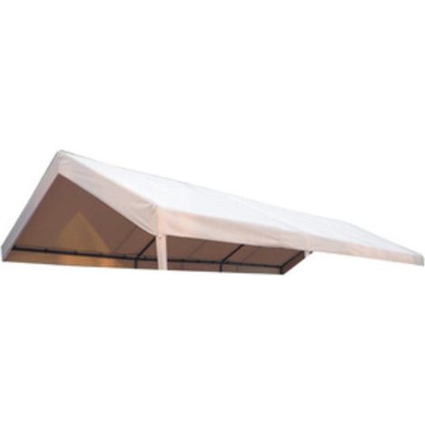 C TOP RICAMBIO P/GAZEBO CARPOT MAGNUM ECRU- I GIARDINI DEL RE- 1,0 pz