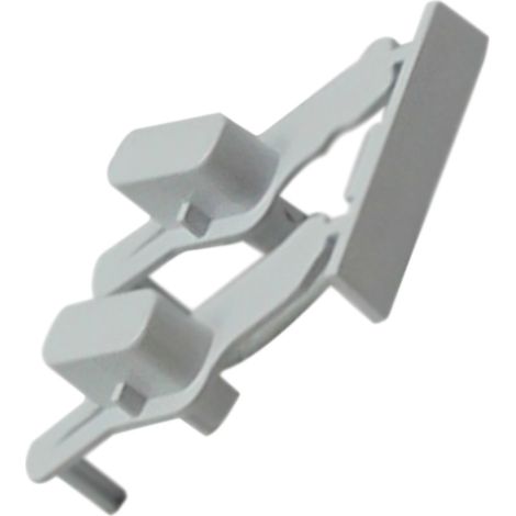 Bouton poussoir - option 2