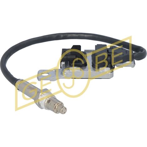 Capteur NOx, Catalyseur NOx GEBE 9 3889 1 VW 059 907 805 B 059 907 805 P