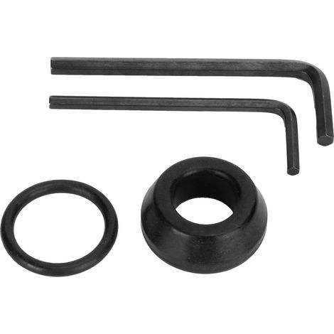Cloueuse pneumatique portable en J pour le travail du bois et la fabrication domestique (1/5)