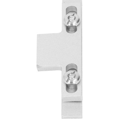 Kit de verrouillage SD200SA pour disjoncteur principal Homeline 150A/200A - Commutateur de générateur (1/5)