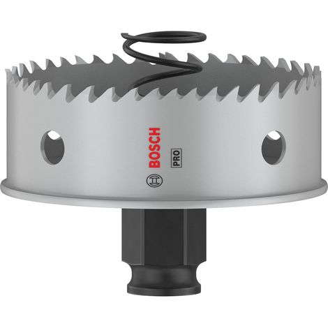 Bosch PRO Sierra perforadora de chapa PC Plus 73 mm - 2608594464