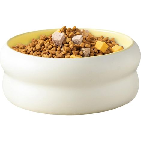 Gamelle pour chien - Gamelle en céramique pour chat - gamelle adaptée au (1/5)