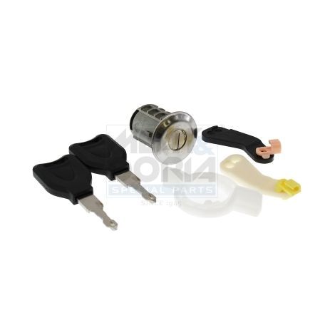 Cylindre de serrure MEAT & DORIA 28075 OPEL 7701470944 8060100QAE