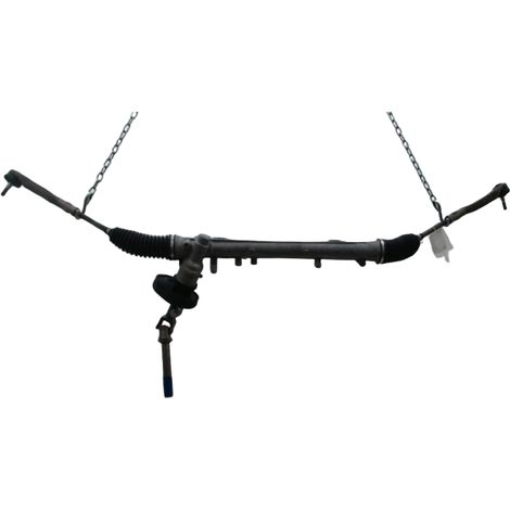 [PRODUIT D'OCCASION] Cremaillere RENAULT Clio ♻️ Ref Oe. 490011723r - Garantie à vie (1/2)