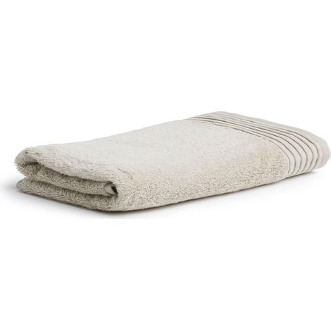 Serviette de Douche 80 x 150 cm en 100% Coton (Spinair), Papyrus (1/5)