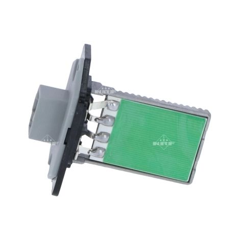 Résistance, pulseur d'air habitacle NRF 342083 HYUNDAI 970353A000 970353D000