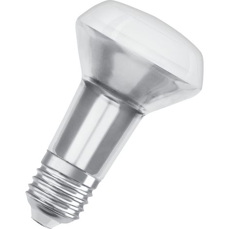OSRAM HOMELIGHTING 4058075126008 LED EEK G (A - G) E27 Reflektor 4.9 W = 60 W Warmweiß (Ø x L) 63 mm (1/2)