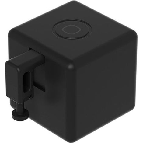 Longziming - Robot doigt - Interrupteur intelligent - Gadget domotique - Installation facile - Contrôle sans fil - Matériau plastique - Automatisation stable et intégration pour la maison connectée - (1/5)