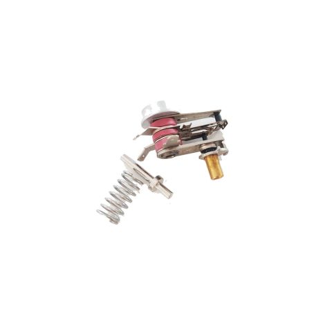 Termostato - Piastra per waffle, Tostapane - TEFAL - 43548943616360078374