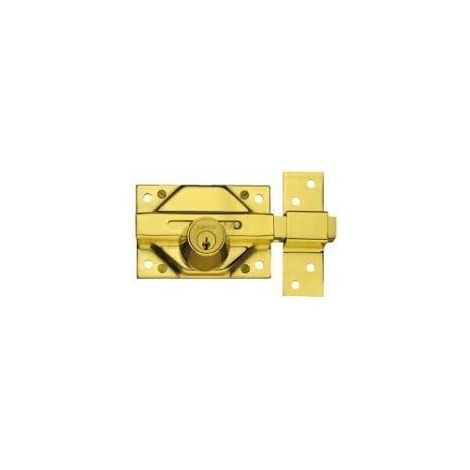 Cerrojo 3932 hl LINCE