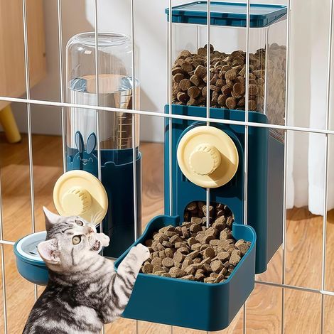 Food Dispenser (1/5)
