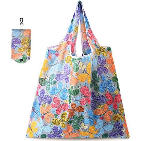 Sac à provisions à envoi aléatoire, sacs à main, fourre-tout (1/3)