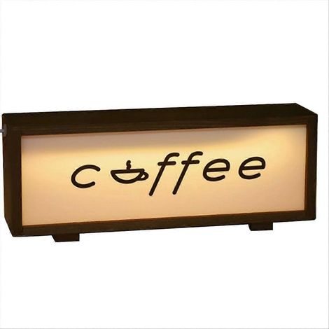 Veilleuse en bois et acrylique avec cadre en P, lampe de chevet pour chambre à coucher ou bureau, décoration pour la maison (1/5)