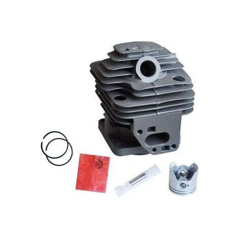 Cylindre complet compatible avec débroussailleuse Mitsubishi pulvérisateur TU33, TB33, TL33, CG330, diamètre 36mm