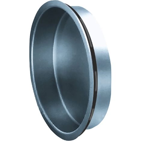 Bouchon à joint Véloduct BRTV 160 - Diamètre 160mm