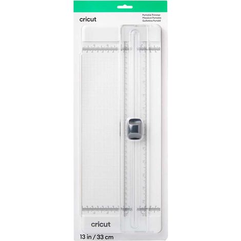 Cricut Ghigliottina portatile, 33 cm (13 in) - Cricut (1/2)