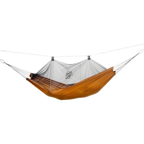 Hamac de voyage Moskito Pro anti-insectes avec moustiquaire (1/5)