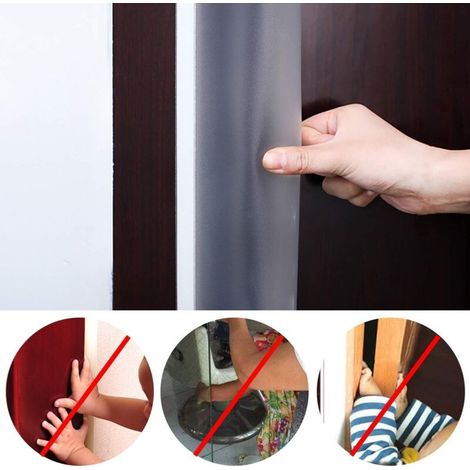 Rideau de douche 200 x 220 cm (200 cm de largeur, 220 cm de hauteur), tissu polyester imperméable anti-bactérien, anti-moisissure, lavable, avec 12 anneaux de rideau de douche (1/3)