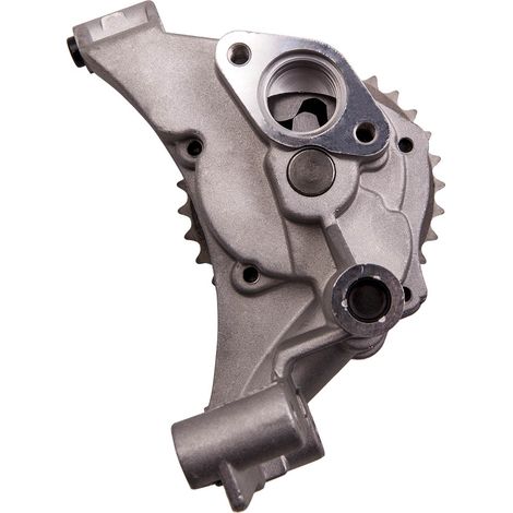 1x Oil Pump POMPA OLIO Per VW Beetle Engine Oil Pump L4 1.8L Turbo 1.9L Diesel (1/5)
