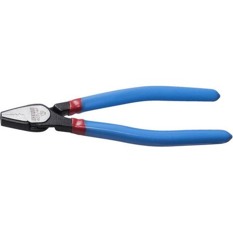 Pince pour vis endommagées 407/4DP, 628800 unior (1/4)