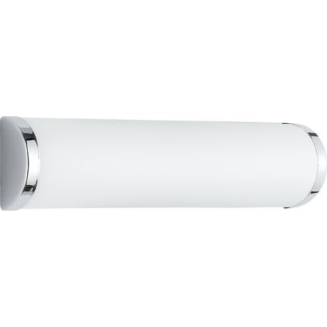 Applique da Bagno Parete Reglette 3 Luci 18W E14 30 cm peravy GD Trio (1/4)