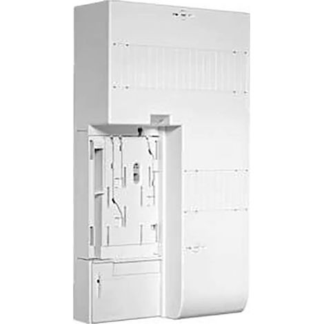 Hager eHZ-Adapter BKE-AZ3,5+10PLE Accessorio di collegamento elettrico