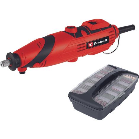 UTENSILE MULTIFUNZIONE 'TC-MG 135E' 135 W  - EINHELL