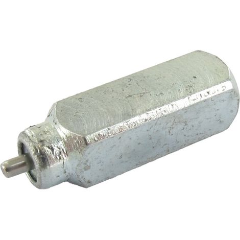 Cire Thermique Ou Cartouche Thermostatique, Adaptable Honda Pour Moteurs Gcv135e, Gcv140a, Gcv145h, Gcv160ao, Gcv160e, Gcv160lao