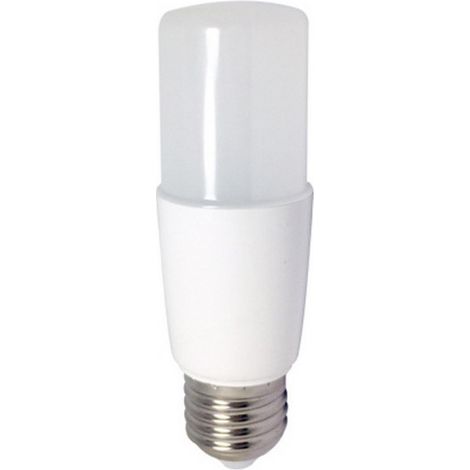 Alca power t37 9w 220v 800lm 4000k e27 lampadina tubolare a led (1/3)