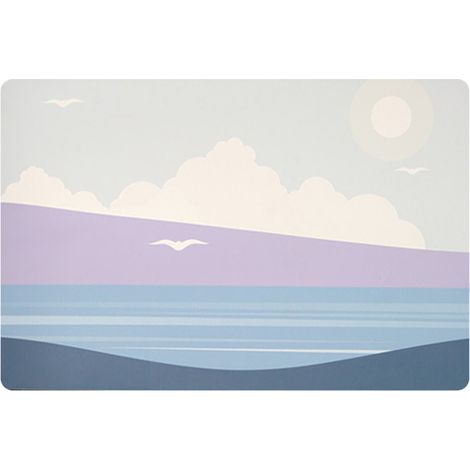 Tapis de bain antidérapants et à séchage rapide en boue de diatomées, tapis doux, tapis absorbants, tapis de salle de bain, tapis de cuisine et de toilettes (1/5)