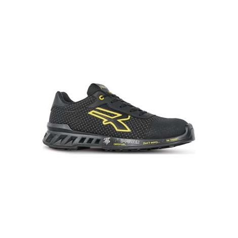 SCARPA DA LAVORO BASSA MATT S3 SRC- - n.44 - 1 paio U-POWER
