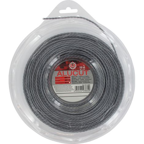 Fil nylon Hybrid Twist ALUCUT 1513634