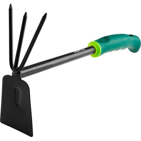 Azada de 340 mm (1/3)