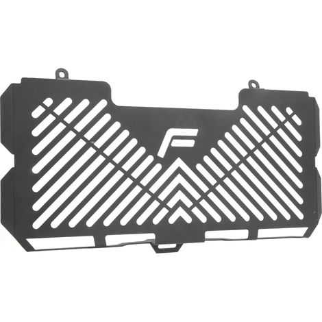 Grille de radiateur de moto compatible avec les modèles F650GS, F700GS et F800GS (1/5)