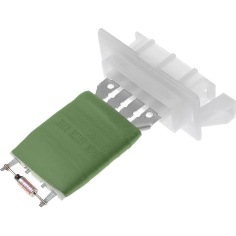 Resistance Chauffage pour R50 R53 R52 Moteur du Ventilateur Chauffage Résistance pour Cooper R50 R53 Cabrio R52 64111499121 (1/4)