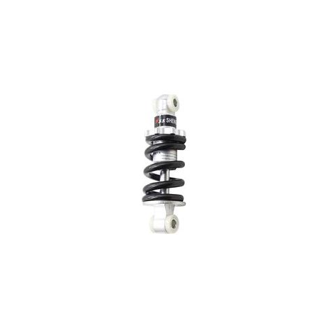 Amortisseur de jambe de suspension 125 mm 750 lb – Alliage d'aluminium – Installation rapide – Pour motos et VTT - CC 49 CC (1/5)