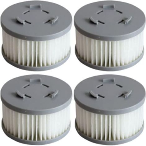 Filtre HEPA Pièce De Rechange Pour Aspirateur Sans Fil Avec Brosse Compatible JV85 JV85 PRO A6 A7 A8 H9 Pro (1/3)