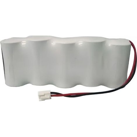 VENITEM pacchetto batteria 7.5V alcalina - 20.208.020