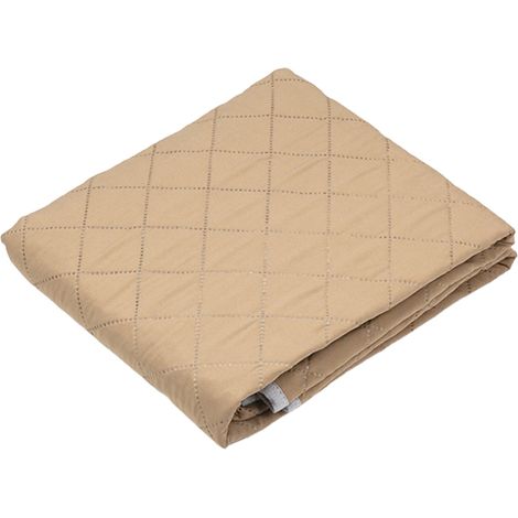 Tapis Pour Animaux - Anti-dérapant - Imperméable - Lavable En Machine - Polyester - Pour Chiens Et Chats - S M L XL (1/5)