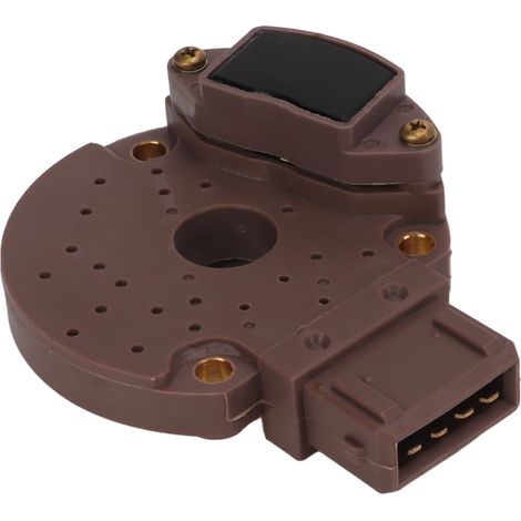 Module de Commande d'Allumage ICM 93740928 Haute Sensibilité ABS Compatible MATIZ Spark (1/5)