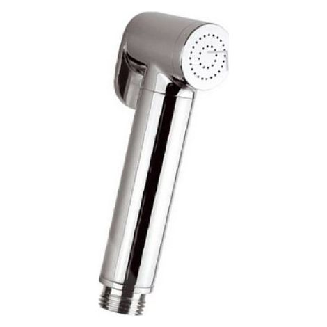 DOCCETTA A PULSANTE SHUT OFF LUX Cromo