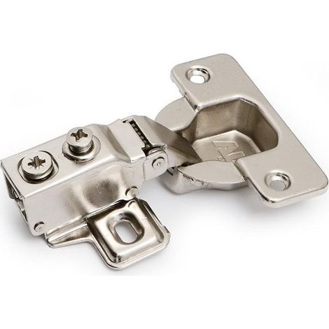 bisagra puma frame ø35 clip cam cierre amortiguado. base incluida codo recto (1/3)